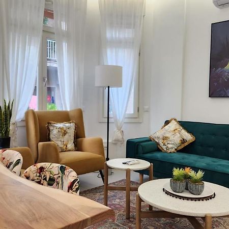אתונה De Lenco Residence 4 מראה חיצוני תמונה