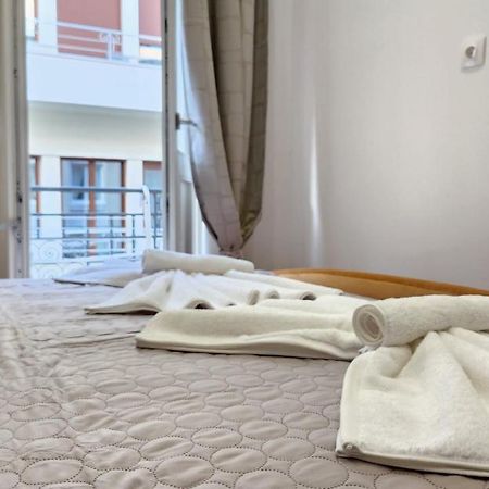 אתונה De Lenco Residence 4 מראה חיצוני תמונה