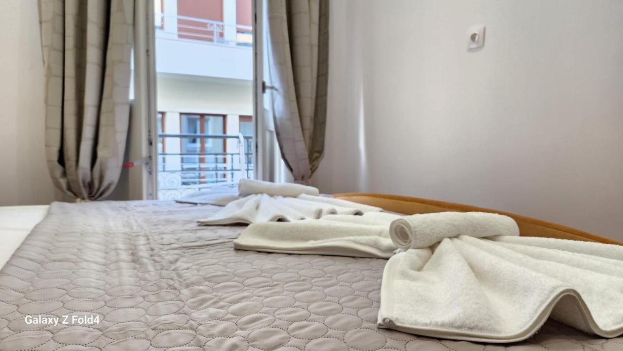 אתונה De Lenco Residence 4 מראה חיצוני תמונה
