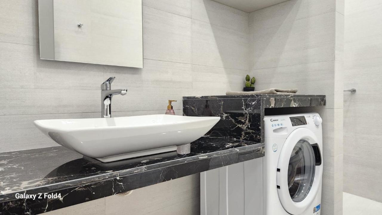 אתונה De Lenco Residence 4 מראה חיצוני תמונה