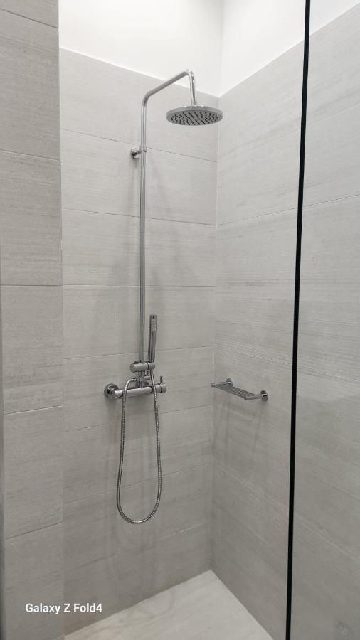 אתונה De Lenco Residence 4 מראה חיצוני תמונה