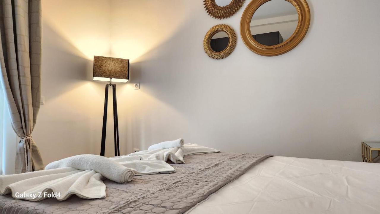 אתונה De Lenco Residence 4 מראה חיצוני תמונה