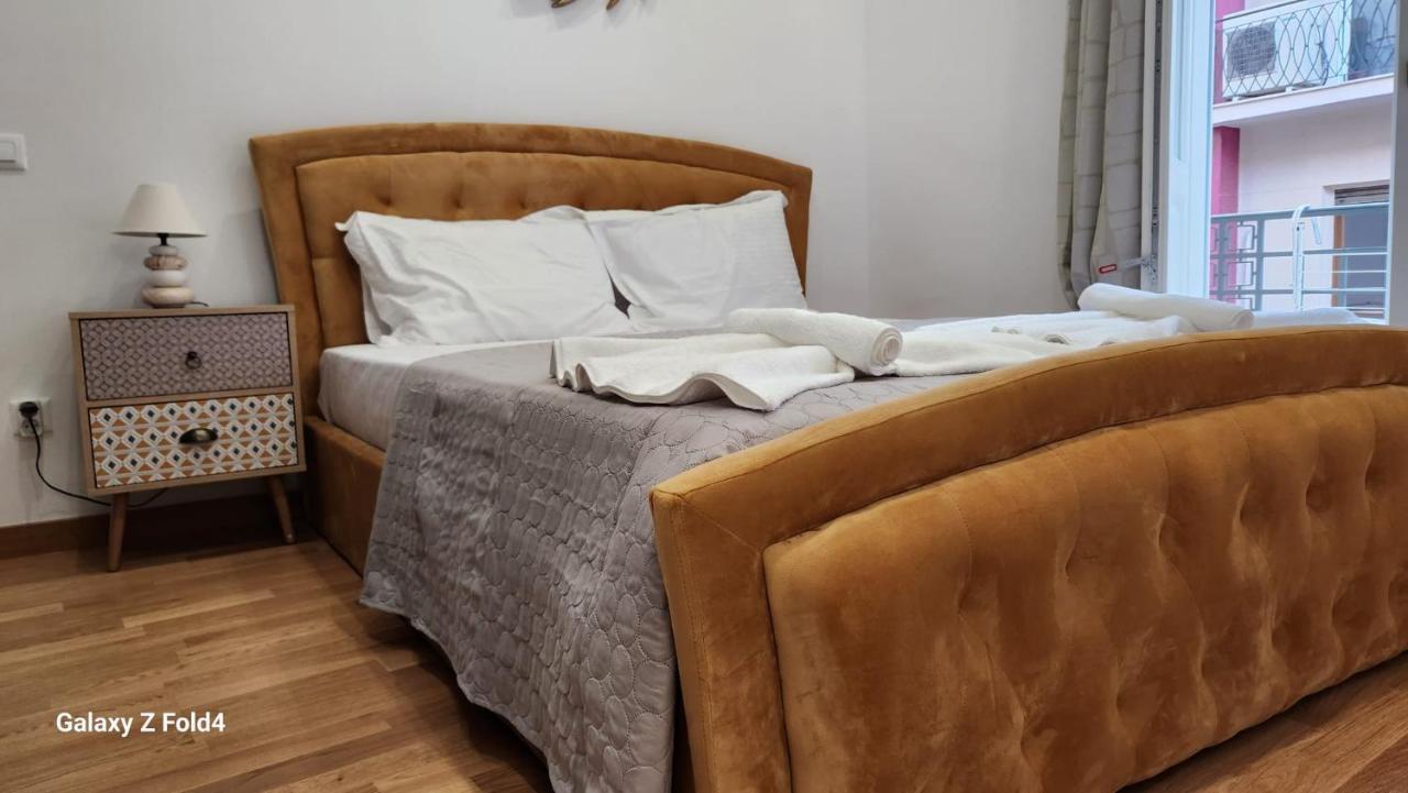 אתונה De Lenco Residence 4 מראה חיצוני תמונה