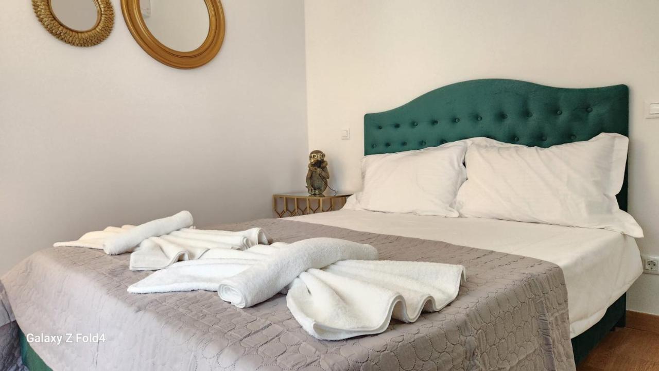 אתונה De Lenco Residence 4 מראה חיצוני תמונה