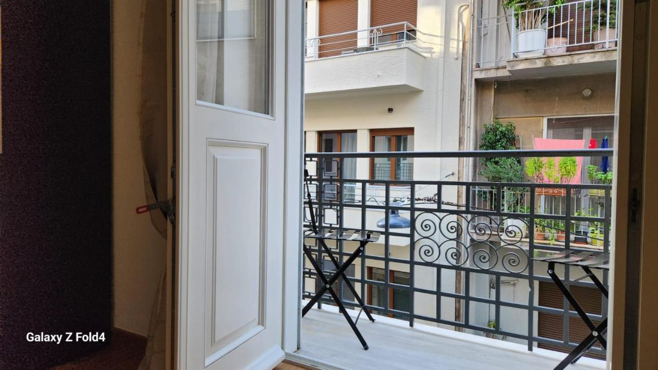 אתונה De Lenco Residence 4 מראה חיצוני תמונה