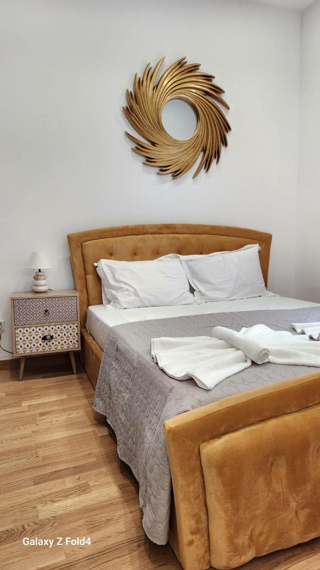אתונה De Lenco Residence 4 מראה חיצוני תמונה